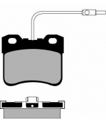 Brake ENGINEERING - PA561 - 